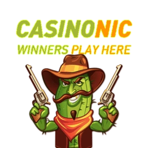 Casinonic Logo